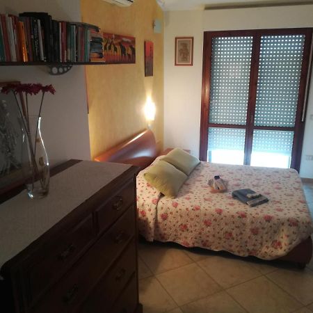 Villa La casa di Eledo La Maddalena  Esterno foto