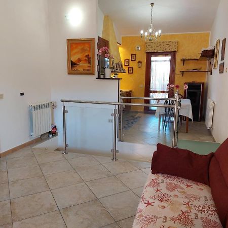 Villa La casa di Eledo La Maddalena  Esterno foto