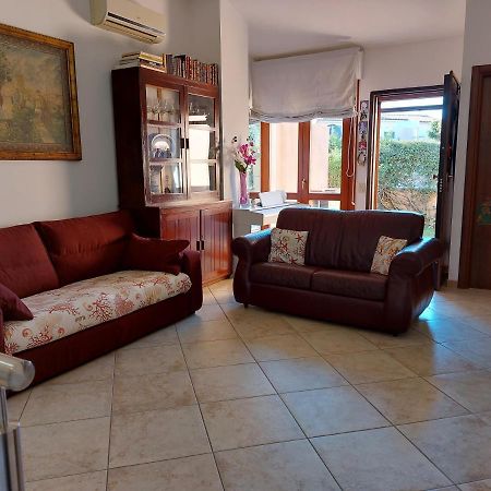 Villa La casa di Eledo La Maddalena  Esterno foto