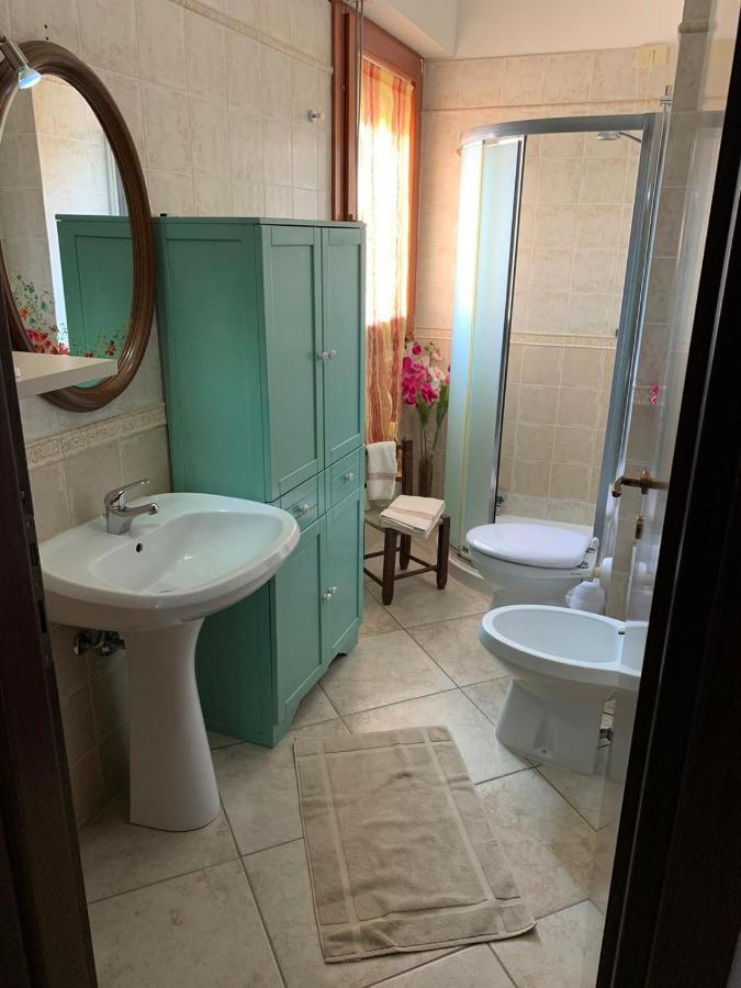 Villa La casa di Eledo La Maddalena  Esterno foto