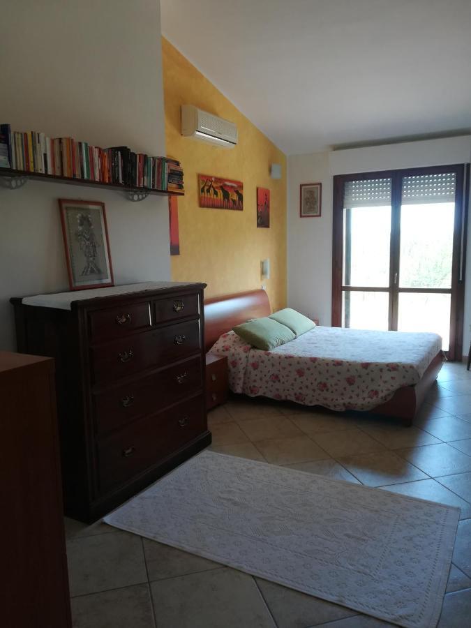 Villa La casa di Eledo La Maddalena  Esterno foto