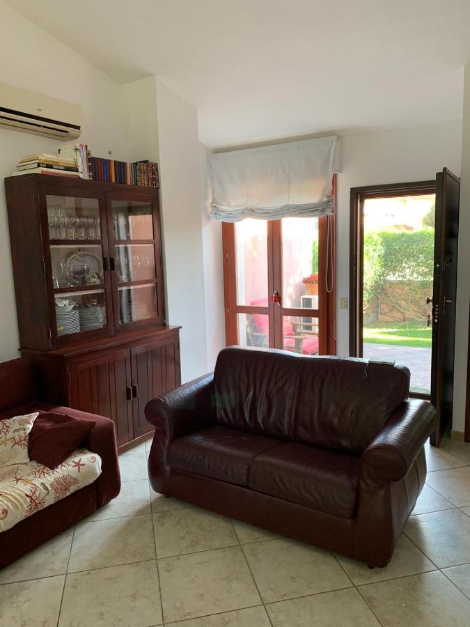 Villa La casa di Eledo La Maddalena  Esterno foto