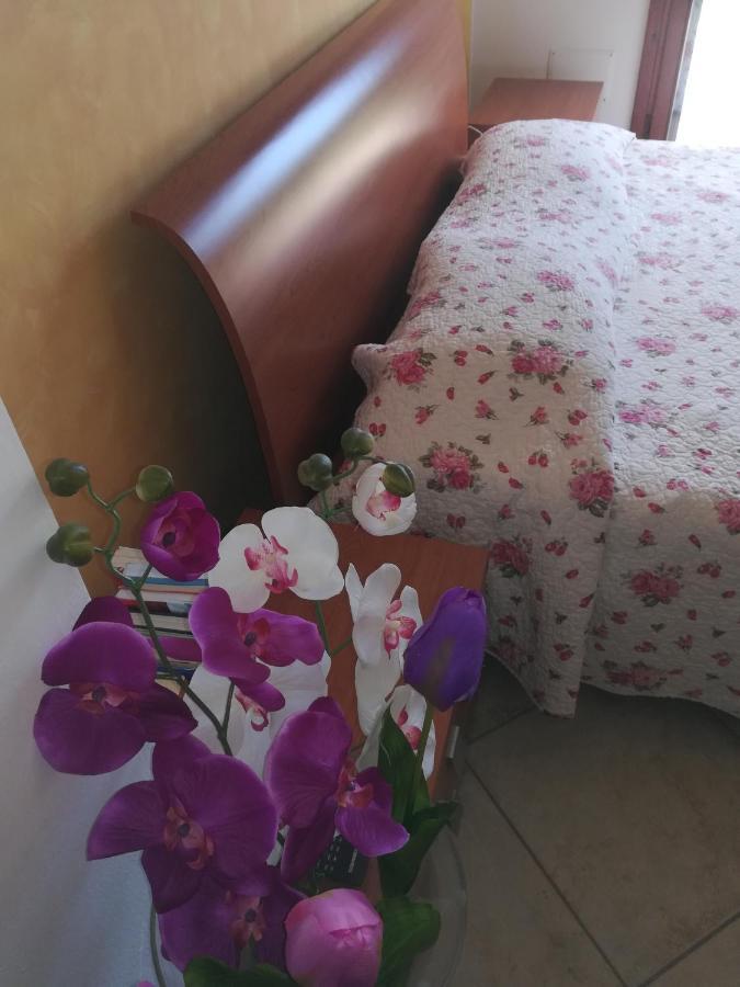 Villa La casa di Eledo La Maddalena  Esterno foto