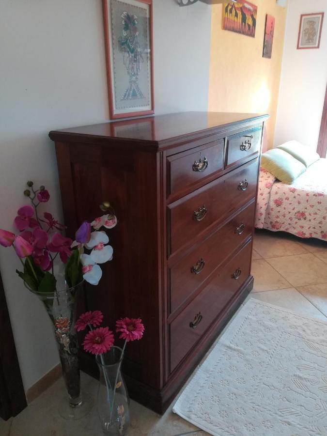 Villa La casa di Eledo La Maddalena  Esterno foto
